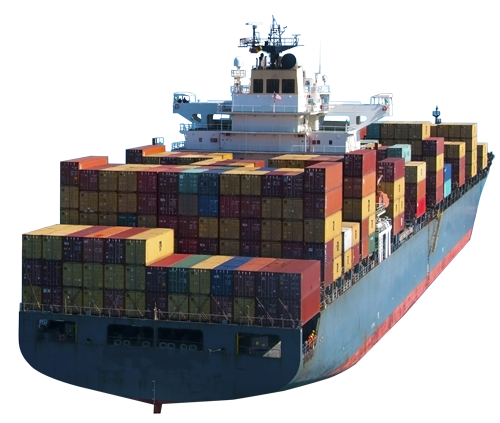 Freight Forwarding Services | Freight Shipping Services ...